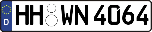 HH-WN4064