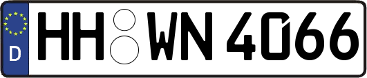 HH-WN4066