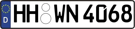 HH-WN4068