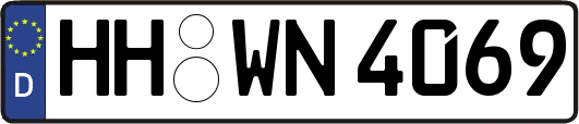 HH-WN4069
