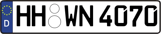 HH-WN4070