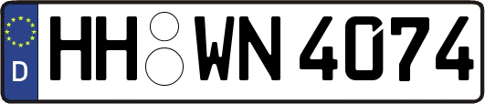 HH-WN4074