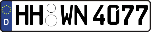 HH-WN4077