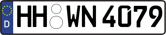 HH-WN4079