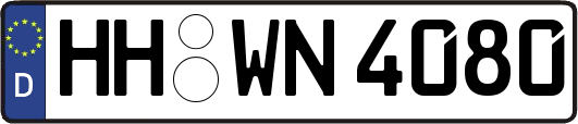 HH-WN4080
