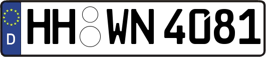 HH-WN4081