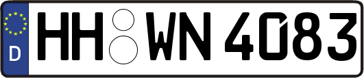 HH-WN4083