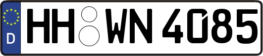 HH-WN4085