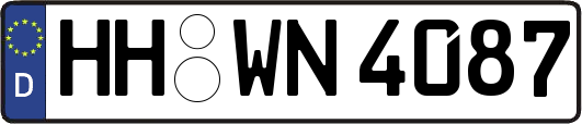 HH-WN4087