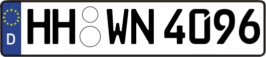 HH-WN4096