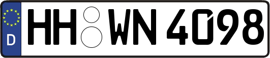 HH-WN4098