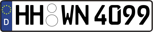 HH-WN4099