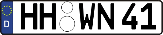 HH-WN41