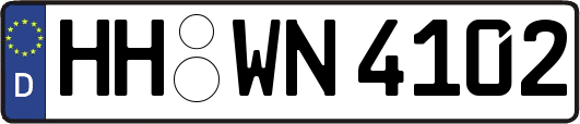 HH-WN4102
