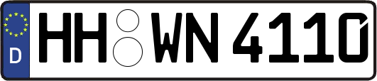 HH-WN4110