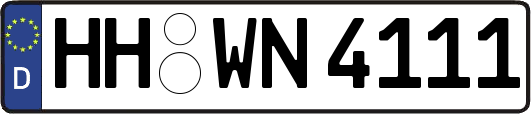 HH-WN4111