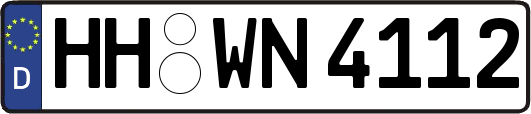 HH-WN4112