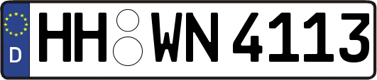HH-WN4113
