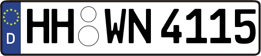 HH-WN4115