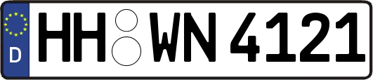 HH-WN4121