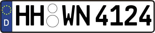 HH-WN4124