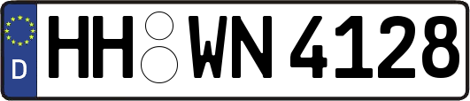 HH-WN4128