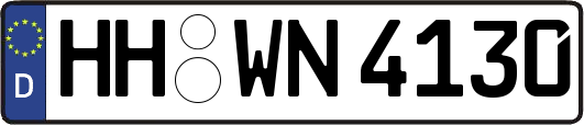 HH-WN4130
