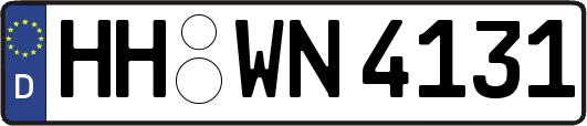 HH-WN4131