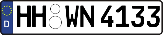 HH-WN4133