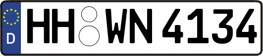 HH-WN4134