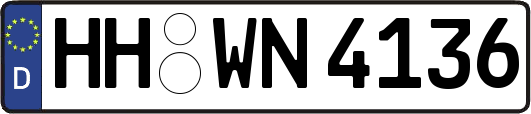 HH-WN4136