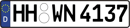 HH-WN4137