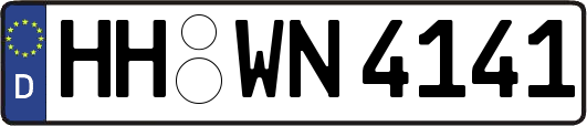 HH-WN4141