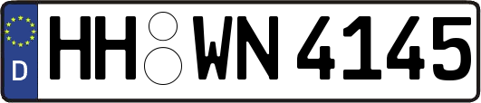 HH-WN4145