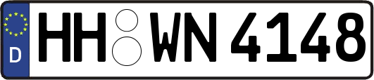 HH-WN4148