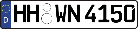 HH-WN4150