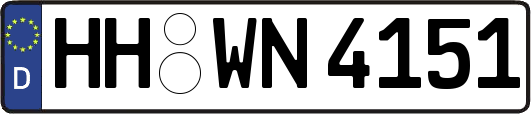 HH-WN4151