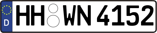 HH-WN4152