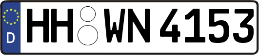HH-WN4153
