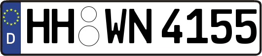 HH-WN4155