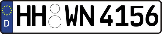 HH-WN4156
