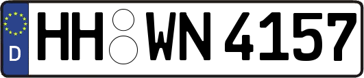 HH-WN4157
