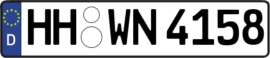 HH-WN4158
