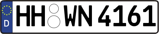 HH-WN4161