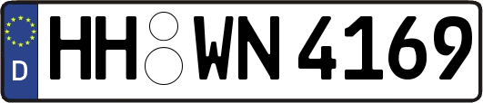 HH-WN4169