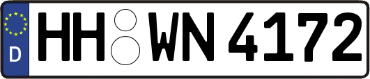 HH-WN4172