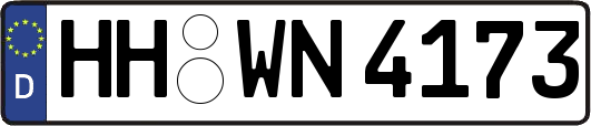 HH-WN4173