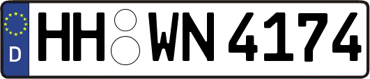 HH-WN4174