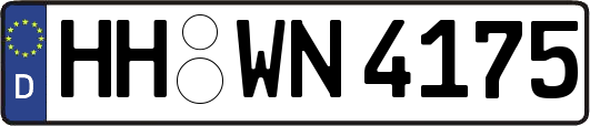 HH-WN4175