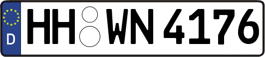 HH-WN4176